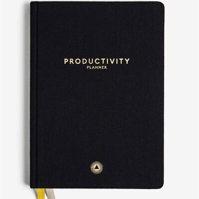 Planificador de productividad