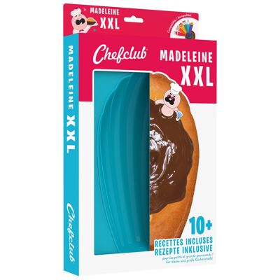 XXL-Madeleine