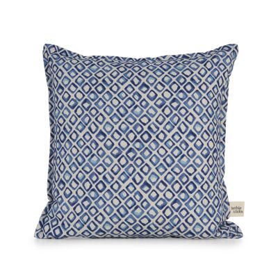 Scatter Cushions - Riad - Ink Riad