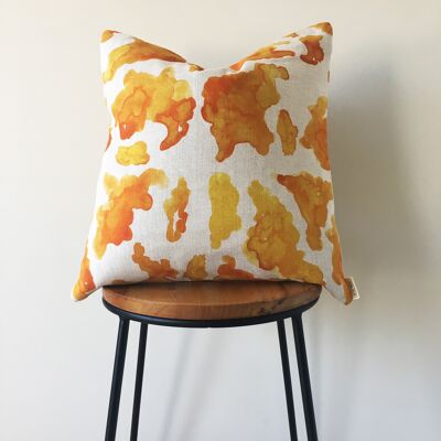 Scatter Cushions - Clouds Bark