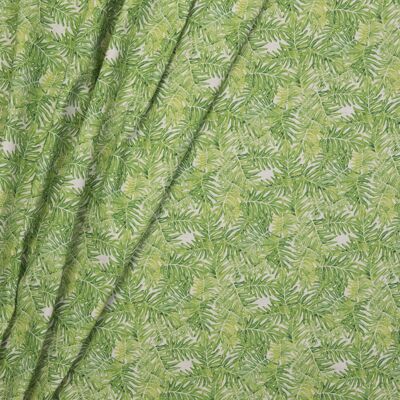 Canopy - Oat - Fabric by the yard