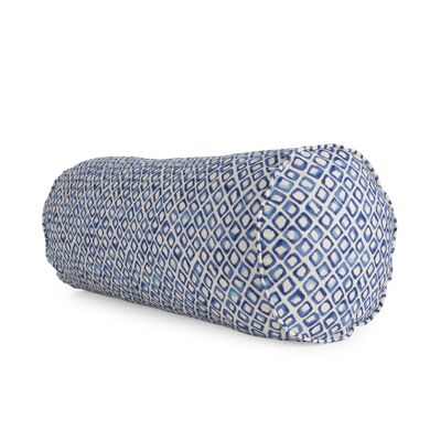 Bolster Cushions - Clouds