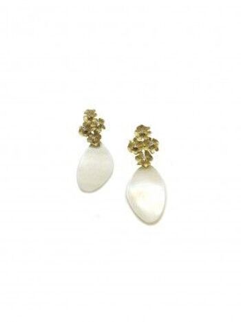 Boucles d'oreilles Arienzo 1