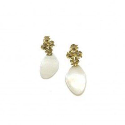 Arienzo earrings