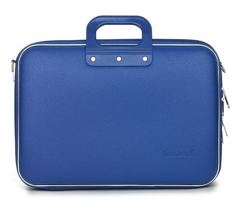 Bolsa Bombata Business Classic Cobalt Blue + B00014