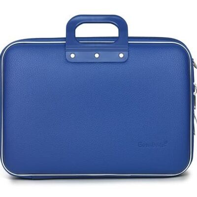 Bombata Business Classic Bag Cobalt Blue + B00014