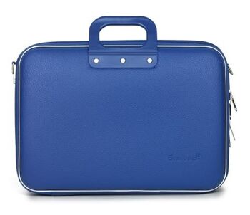 Bombata Business Classic Sac Cobalt Bleu + B00014 1