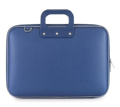 Bolsa Bombata Classic 15,6" Cobalt Blue + B00014