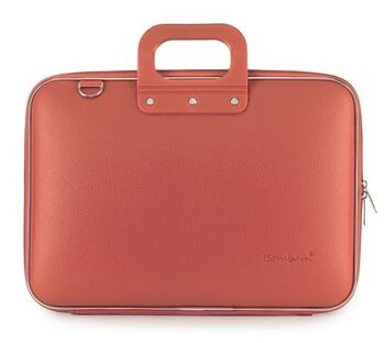 Sac Bombata Classic 15.6" Corail + B00033 1