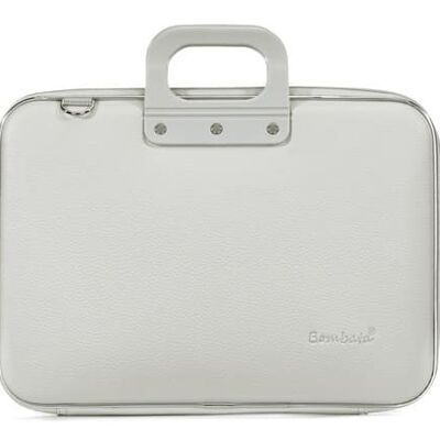 Bolsa Bombata Classic 15,6" Grey + B00008