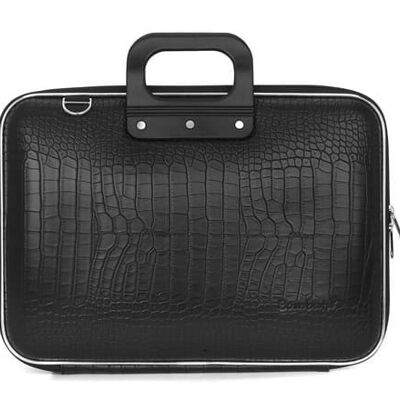 Bombata Cocco 15.6" Bag Black + B00003