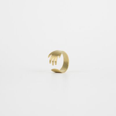 Nude Collection - Ring - Arm