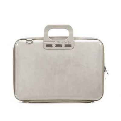 Bombata Evolution 15,6" Tasche Grau + B00008