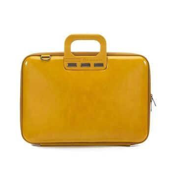 Sac Bombata Evolution 15.6" Jaune + B00028 1