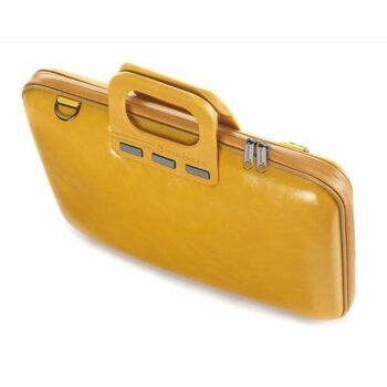 Sac Bombata Evolution 15.6" Jaune + B00028 3