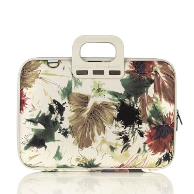 Bombata Limited Edition 15,6" Tasche Flora + B00019