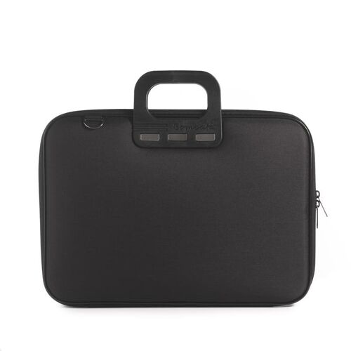 Bolsa Bombata Nylon 2.0 15,6” Black + B00003