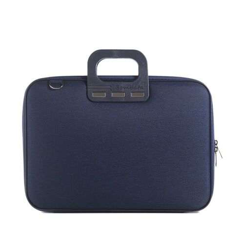 Bolsa Bombata Nylon 2.0 15,6” Blue + B00034