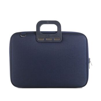 Sac Bombata Nylon 2.0 15.6" Bleu + B00034 1