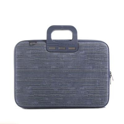 Bombata Vintage Bag 15.6” Jeans + B00031