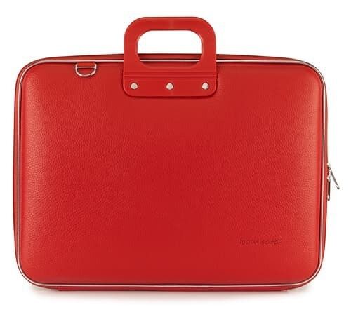 Bolsa Maxibombata Classic 17" Red + B00009