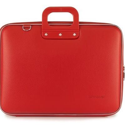 Bolsa Maxibombata Classic 17" Red + B00009