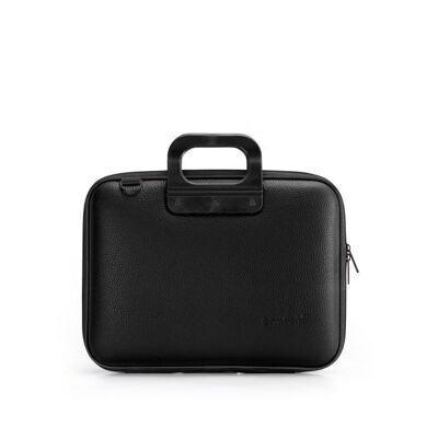 Bag Mediobombata AllBlack 13" Black + B00021