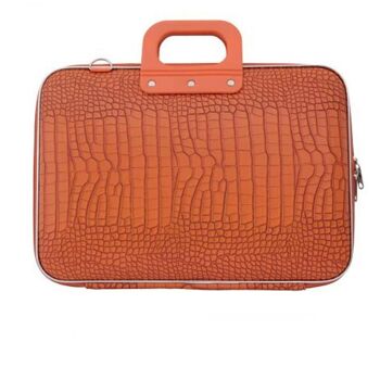 Sac Mediobombata Cocco 13" Orange + B00012 1