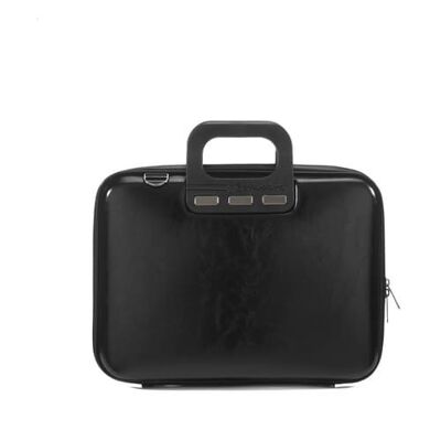 Borsa Midbombata Evolution 13" Nera + B00003