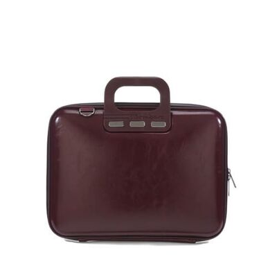 Sac Mediobombata Evolution 13" Rouge Bordeaux + B00020