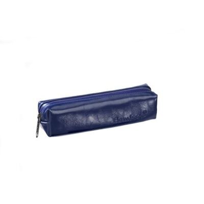 Estuche Bombata Evolution Pen Case Cobalt Blue