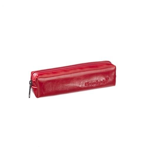 Estuche Bombata Evolution Pen Case Red