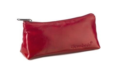 Estuche Bombata Evolution Triangle Pen Case Red