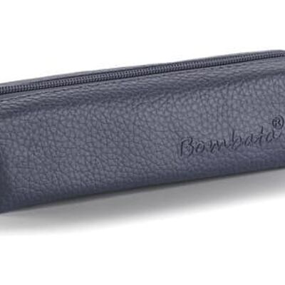 Estuche Bombata Pen Case Classic Charcoal