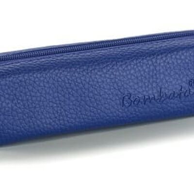 Bombata Pen Case Classic Cobalt Blue
