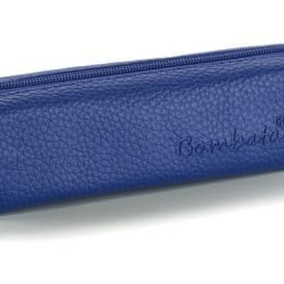 Estuche Bombata Pen Case Classic Cobalt Blue