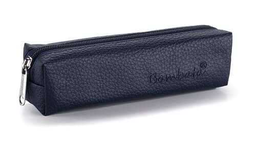 Estuche Bombata Pen Case Classic Dark Blue