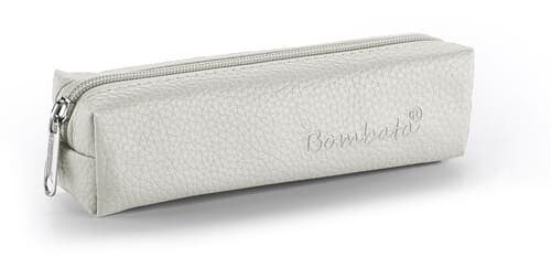 Estuche Bombata Pen Case Classic Grey