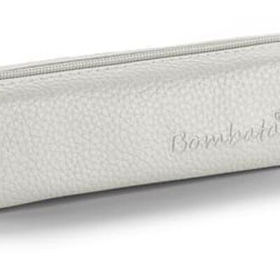 Bombata Pen Case Classic Gray