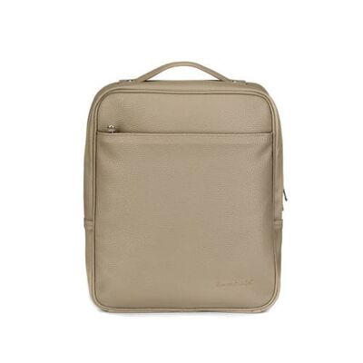 Zaino Bombata Paris Classic Taupe + B00013