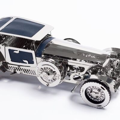 Metal mechanical kit Luxury Roadster