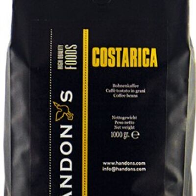 COSTA RICA ORIGIN COFFEE - H555