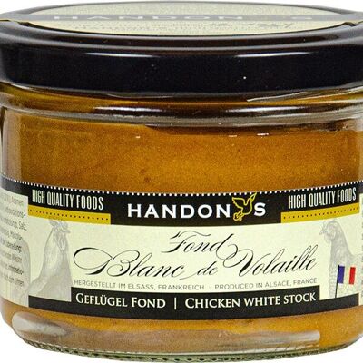 HANDON'S White Chicken Broth Paste - PF286