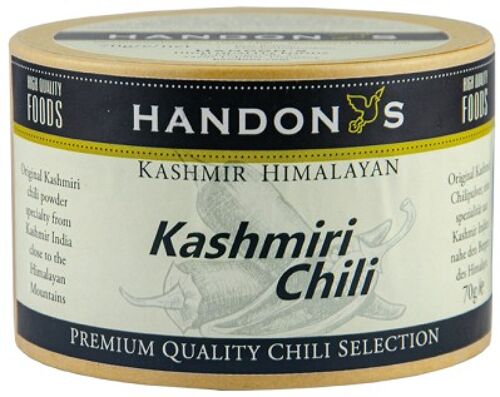 Himalaya-Kaschmir-Chili - H105