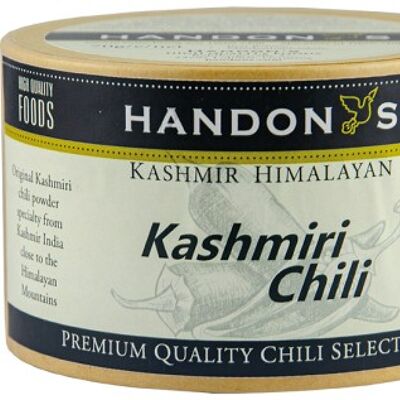 Piment Cachemire de l'Himalaya - H105