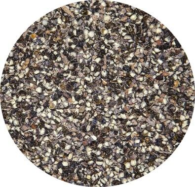 INDIA PACIFIC 4 Pfeffermischung - H101