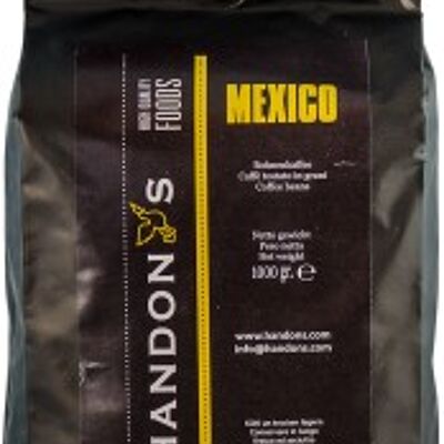 COFFEE FROM MEXICO - H553