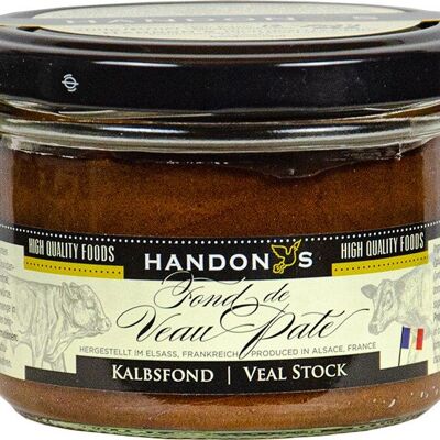 HANDON'S Quality Foods