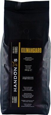 Caffè Kilimansharo - H556