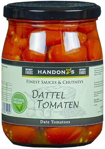 MD130 Dattel Tomaten